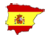 ESTANCOS ALIS - Espanol