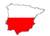ESTANCOS ALIS - Polski